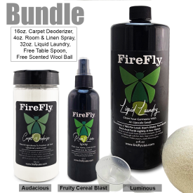 bundle